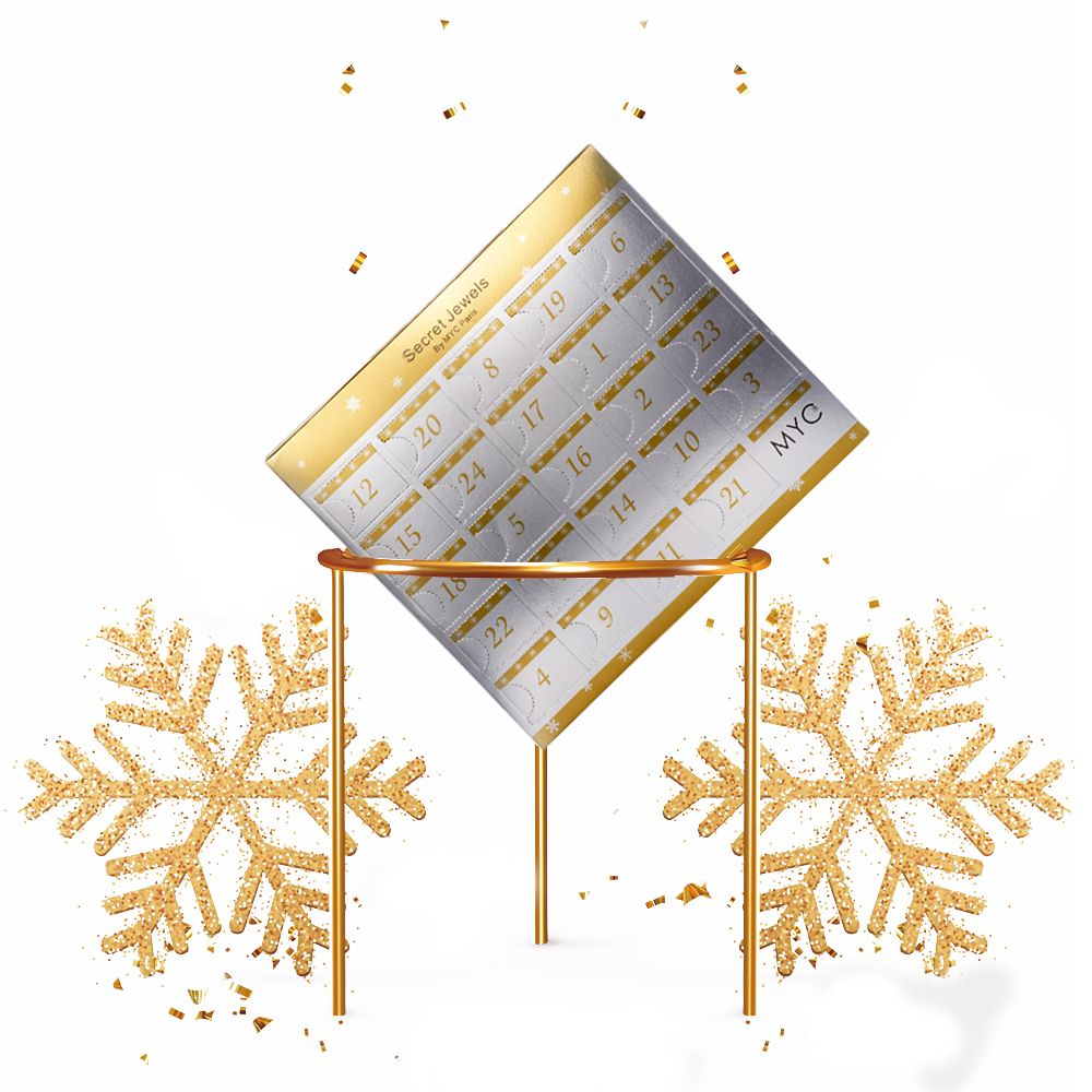 Women's '24 Surprise' Advent Calendar