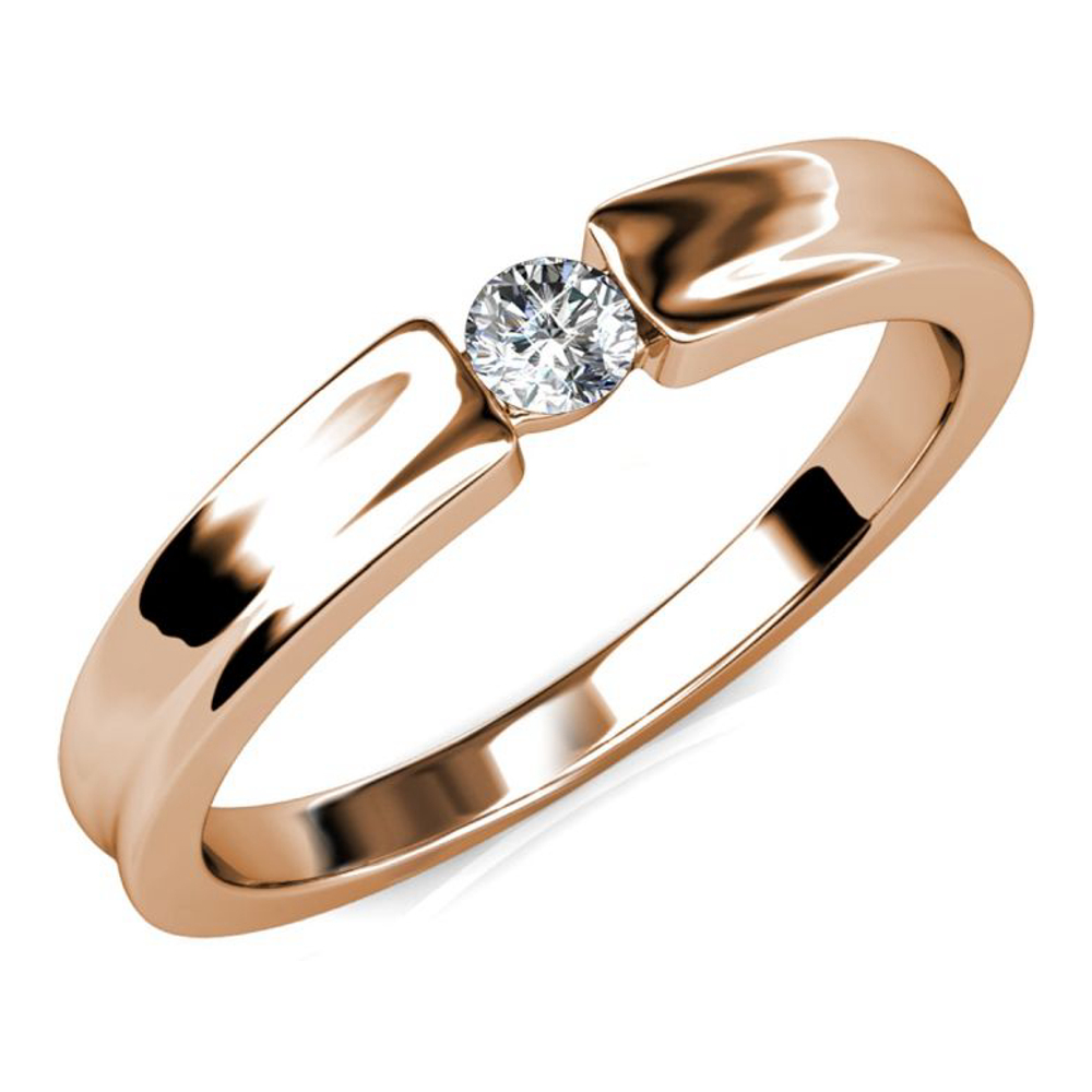 Women's 'Simplicity' Ring