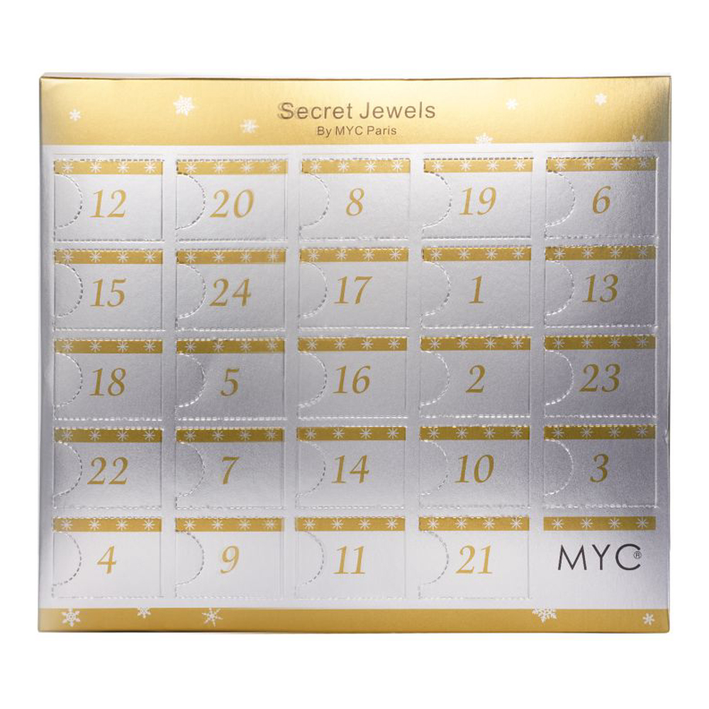 Women's 'Christmas Edition' Advent Calendar