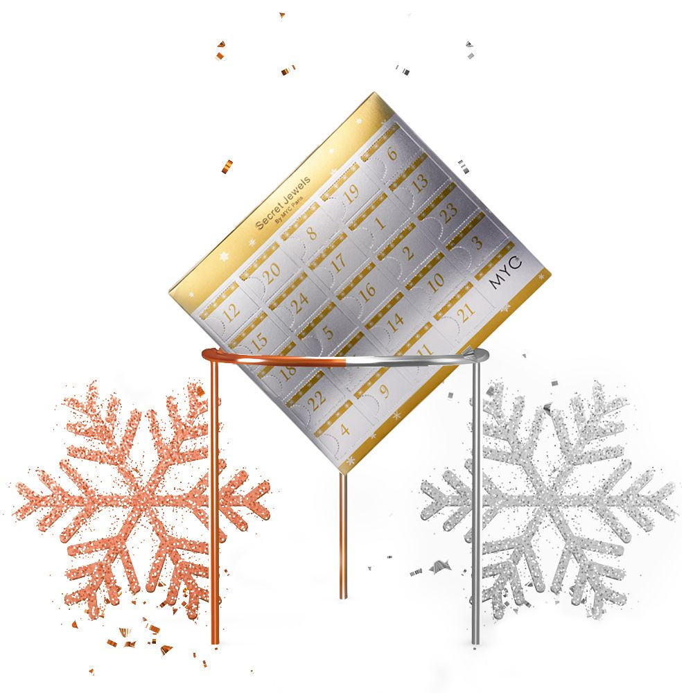 Women's '24 Surprise' Advent Calendar