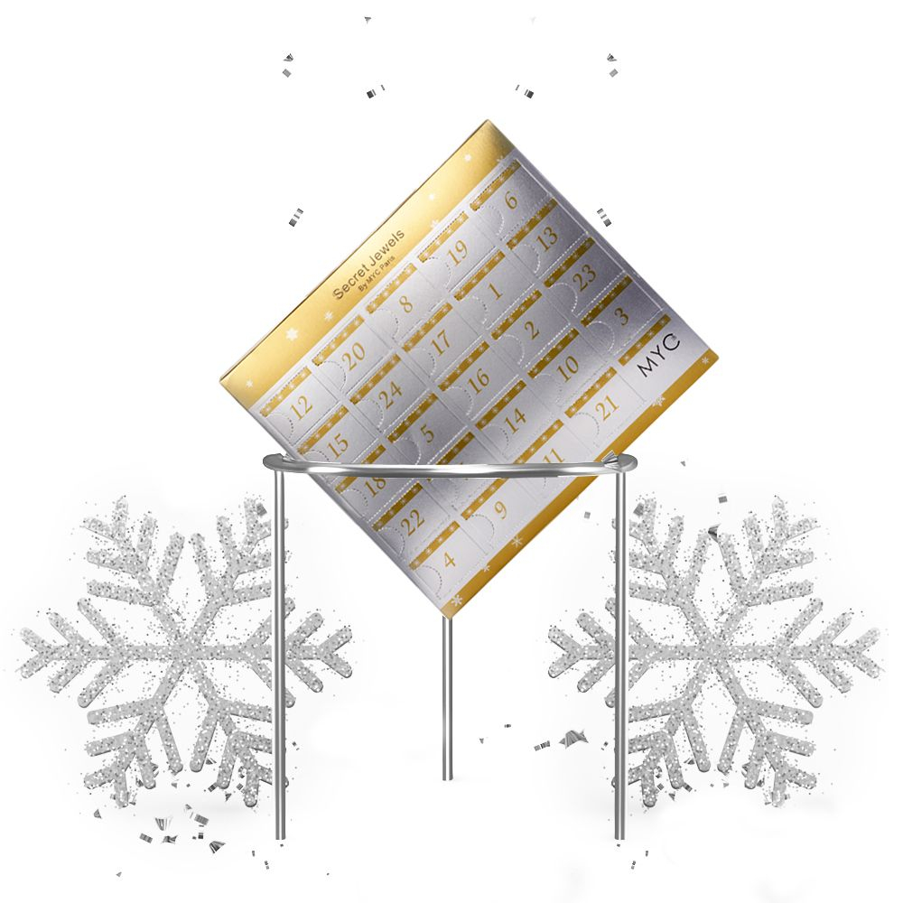 Women's '24 Surprise' Advent Calendar