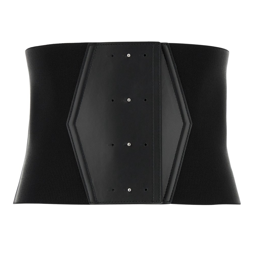 Ceinture 'Sportmax Large' pour Femmes