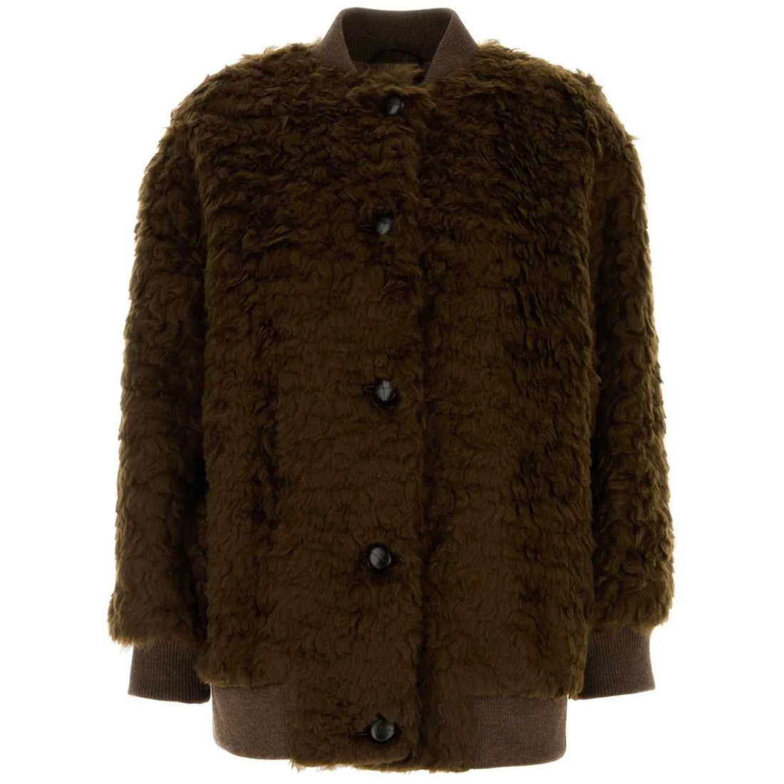 Blouson bomber 'Teddy' pour Femmes