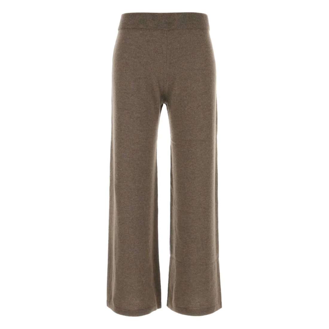 Pantalon 'Knitted' pour Femmes