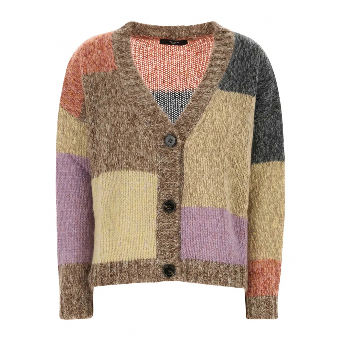 Women's 'Knitted' Cardigan