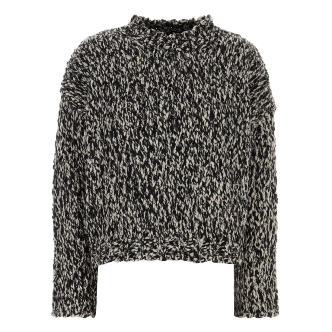 Pull 'Crine' pour Femmes