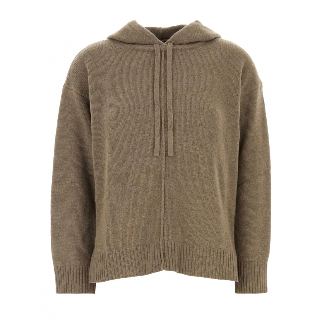 Pull 'Jerez Knitted Hoodie' pour Femmes