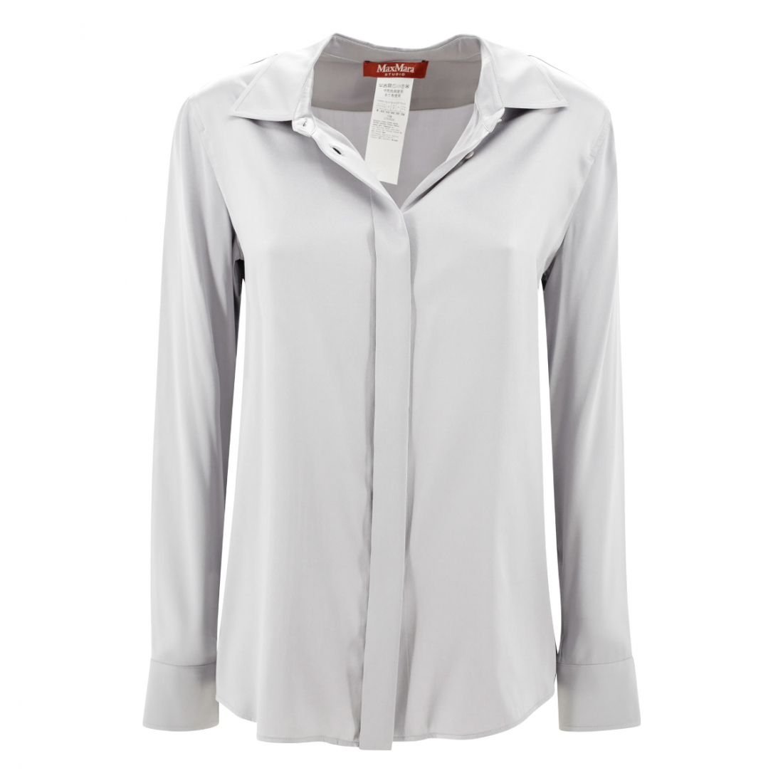 Chemise 'Classic' pour Femmes