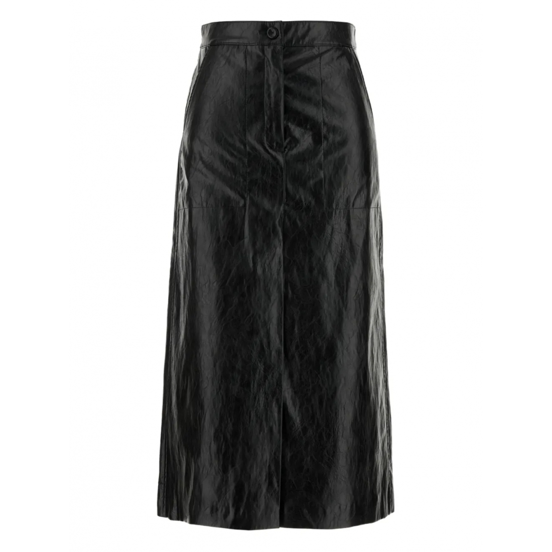 Women's 'Textured' Midi Skirt