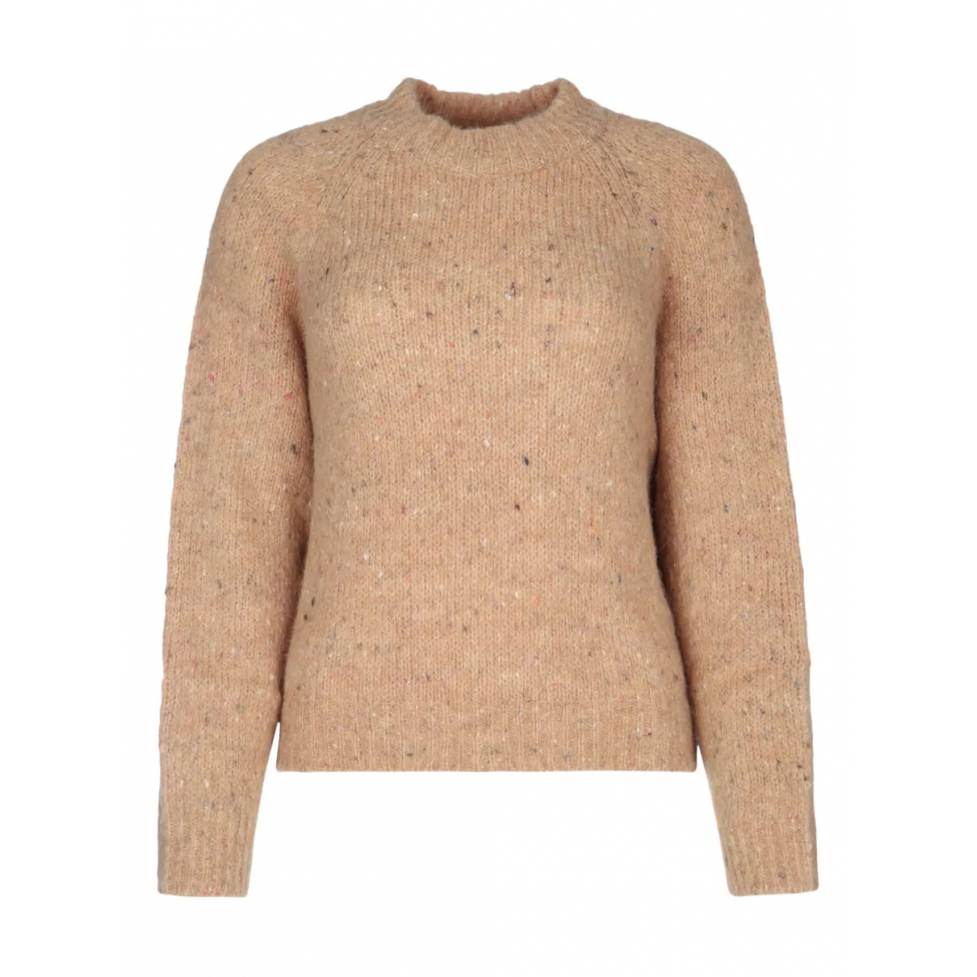 Pull 'Speckled-Knit' pour Femmes