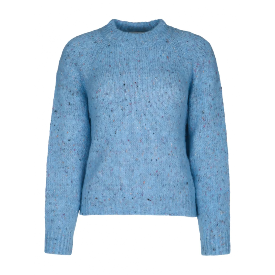 Pull 'Speckled-Knit' pour Femmes