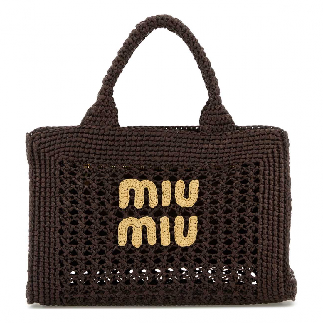 Women's 'Crochet' Handbag