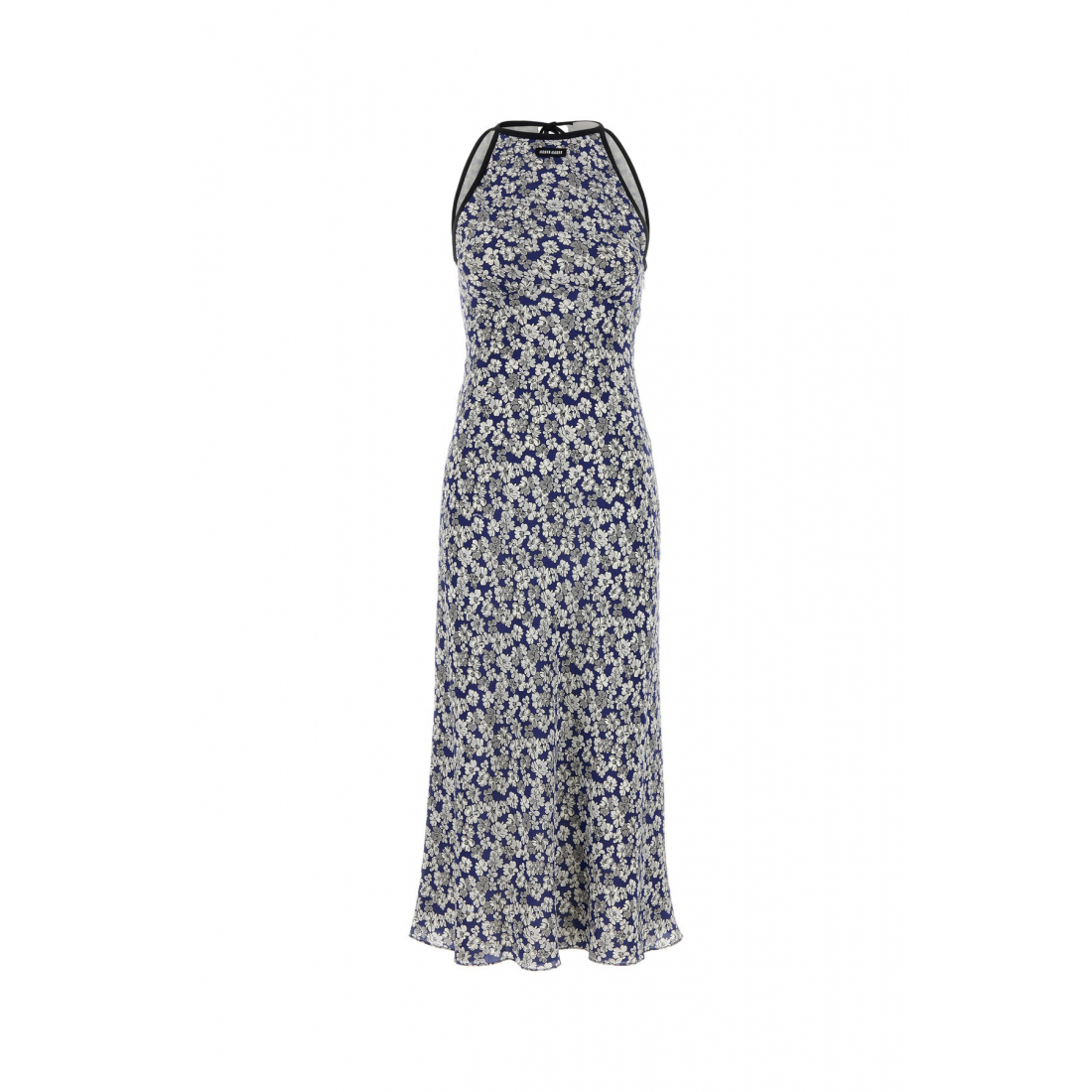 Women's 'Printed' Maxi Dress