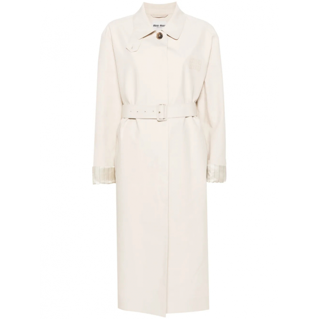 Manteau 'Single-Breasted' pour Femmes