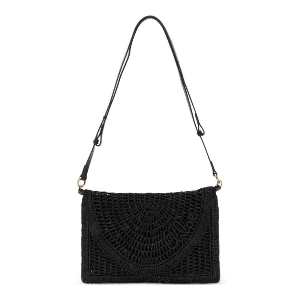 Sac à bandoulière 'Summer Banana' pour Femmes