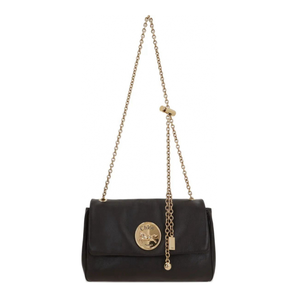 Sac à bandoulière 'Heritage Chain-Strap' pour Femmes