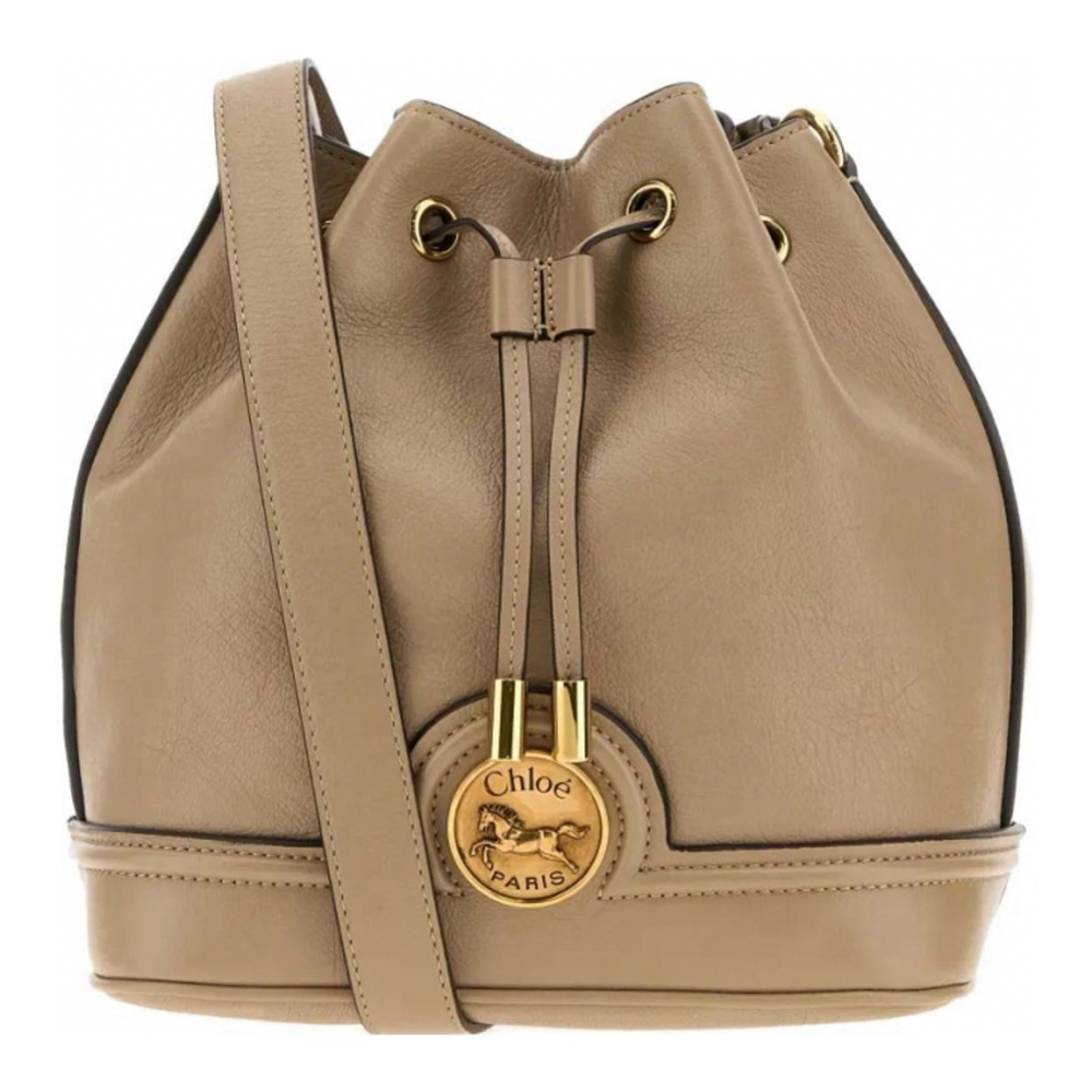 Sac seau 'Drawstring' pour Femmes