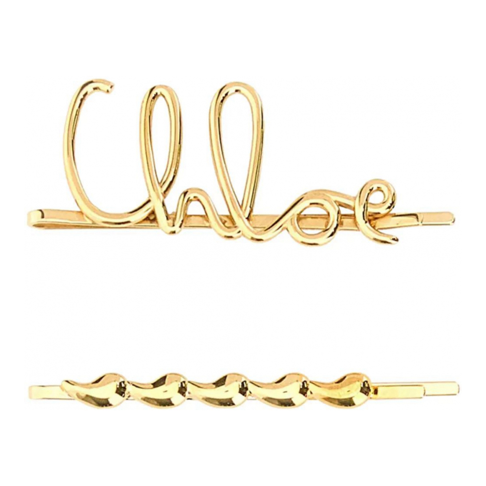 Women's 'Iconic' Hair clip