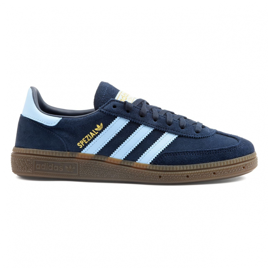 Big Kid's 'Handball Spezial' Sneakers