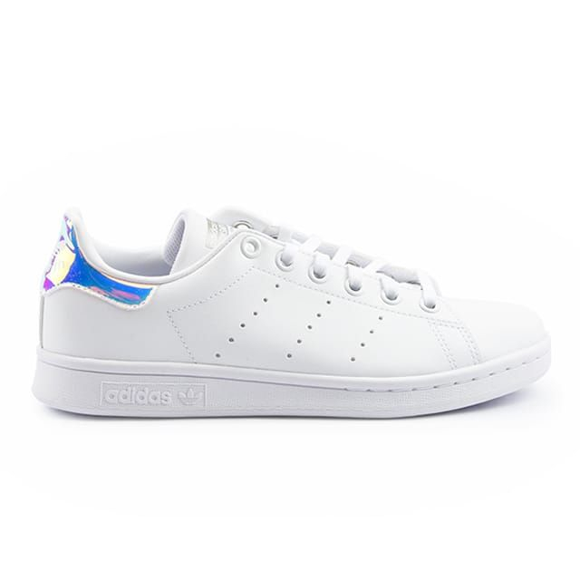 Big Kid's 'Stan Smith J' Sneakers