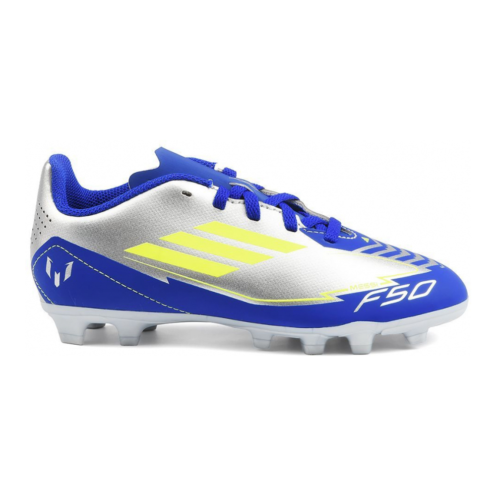 Little Boy's 'F50 Club' Cleats