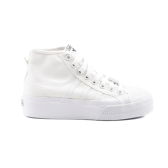Sneakers 'Nizza Platform Mid High-Top' pour Hommes