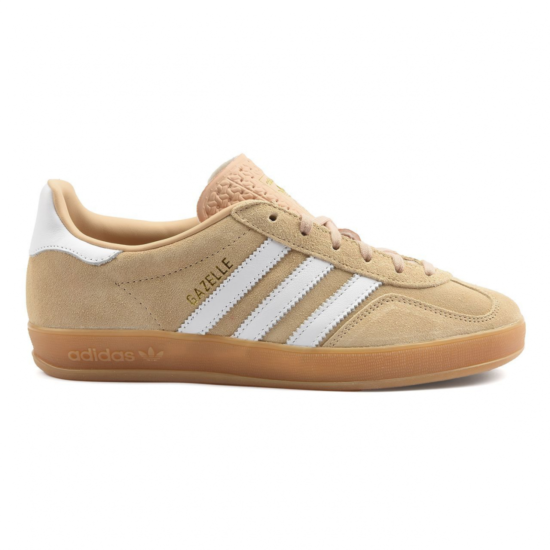 Sneakers 'Gazelle Indoor W' pour Femmes