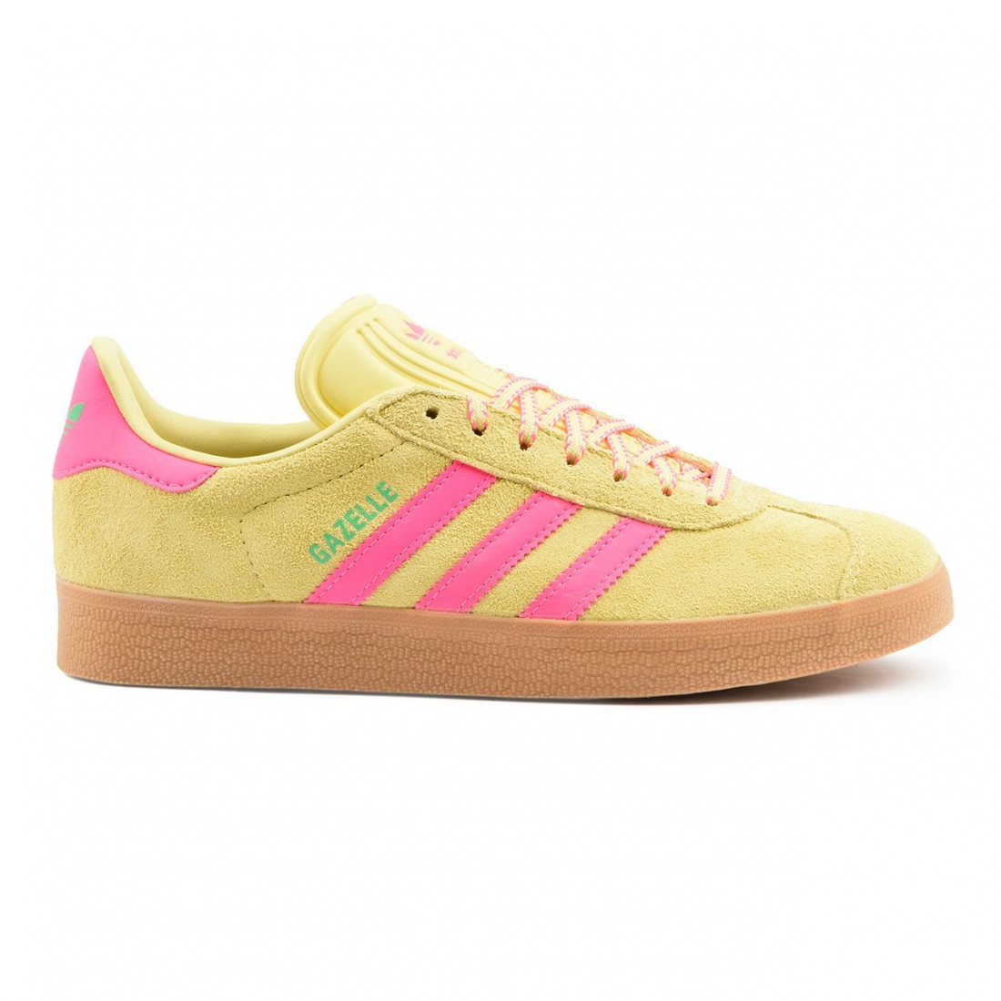 Women's 'Gazelle W' Sneakers