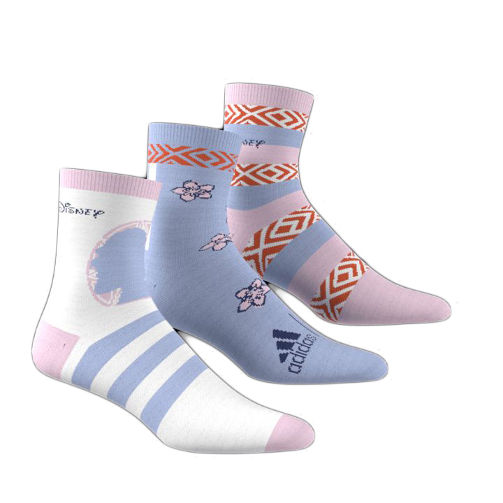 Children's 'Axdisn Moana So' Socks