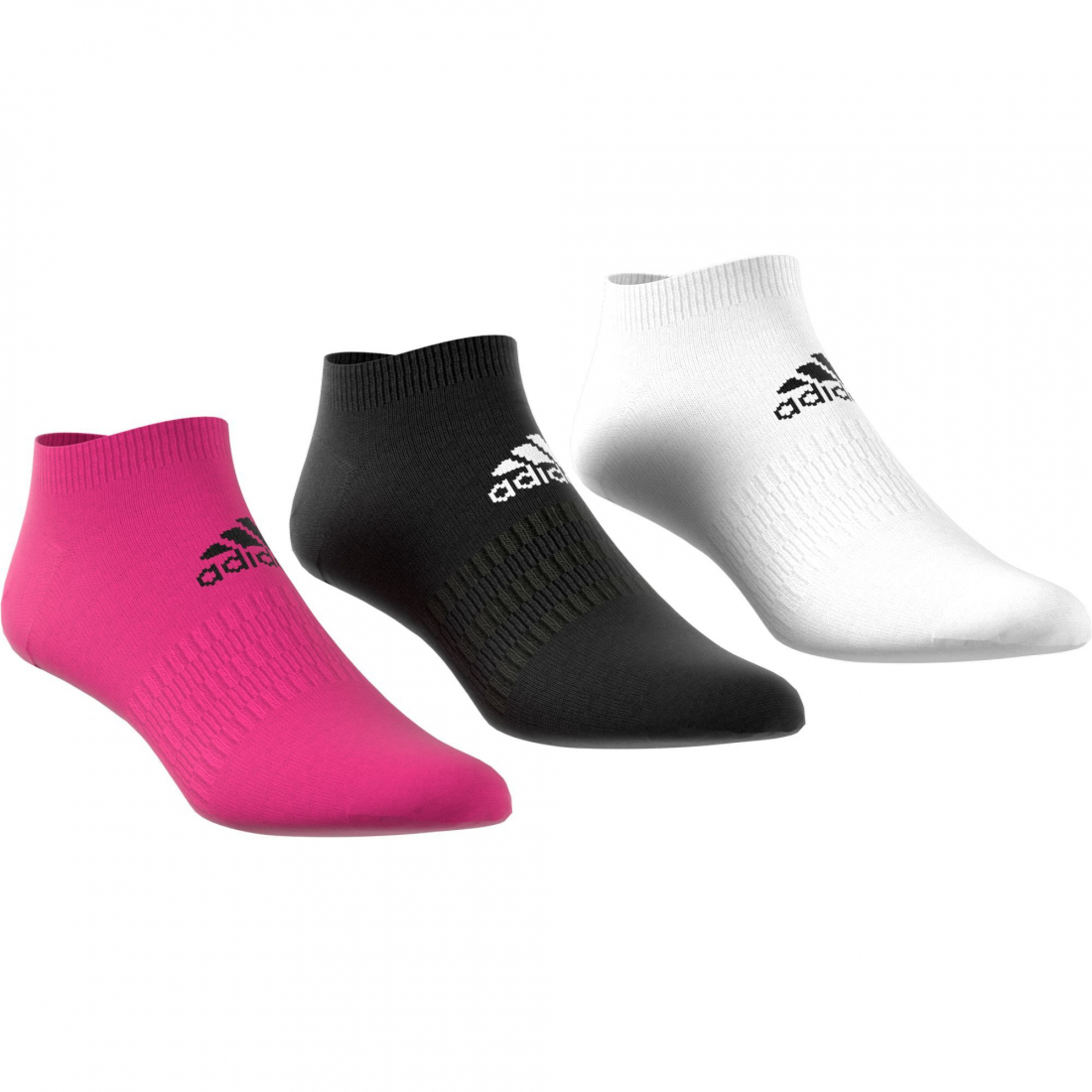 Chausettes 'Light Lowp'  - 3 Paires