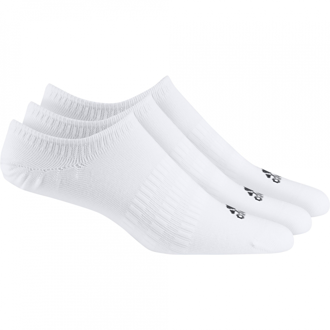 Chausettes 'Light Noshp Invisible'  - 3 Paires
