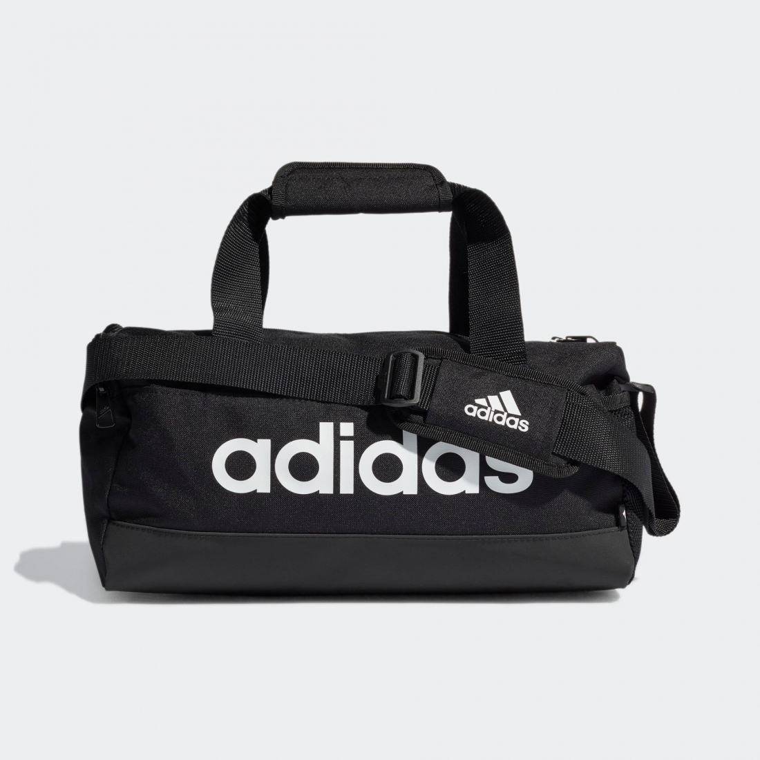 'Linear Duf Xs' Gym Bag