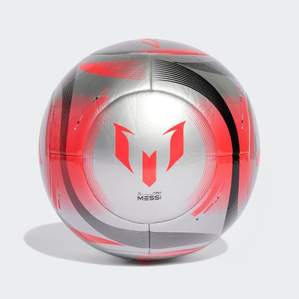 Ballon de football 'Messi Club'