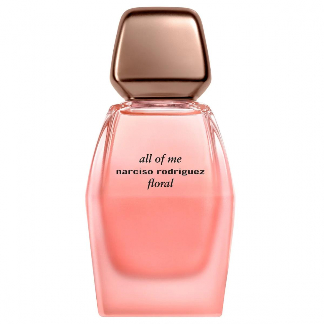 Eau de parfum 'All Of Me Floral' - 50 ml