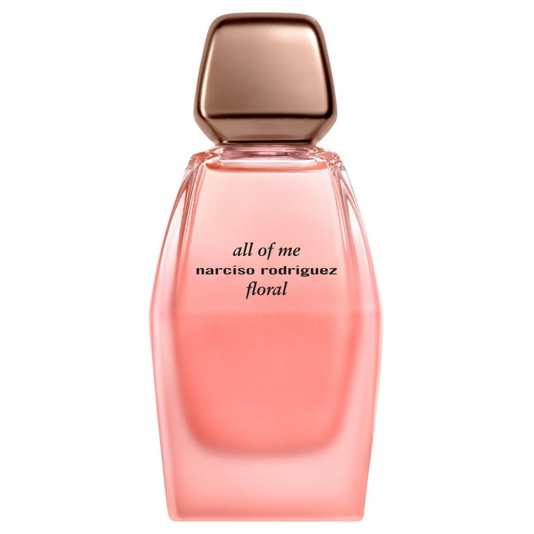 Eau de parfum 'All Of Me Floral' - 100 ml