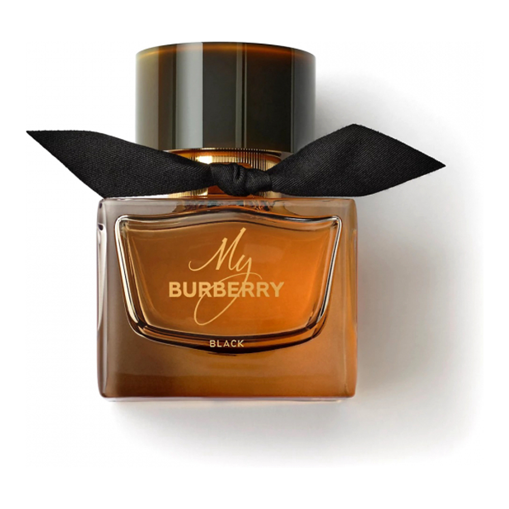 'My Burberry Black' Perfume - 50 ml