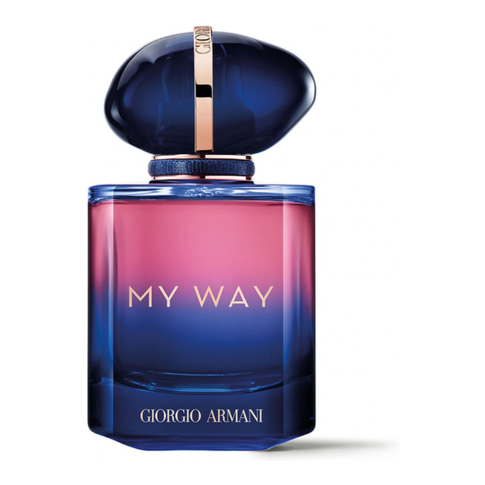 Parfum - rechargeable 'My Way' - 50 ml