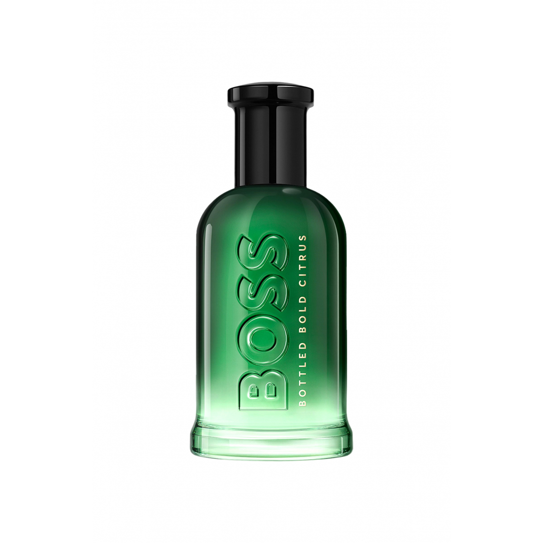 Eau de parfum 'Boss Bottled Bold Citrus' - 100 ml