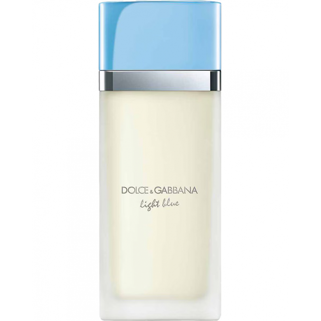 'Light Blue' Eau De Toilette - 50 ml