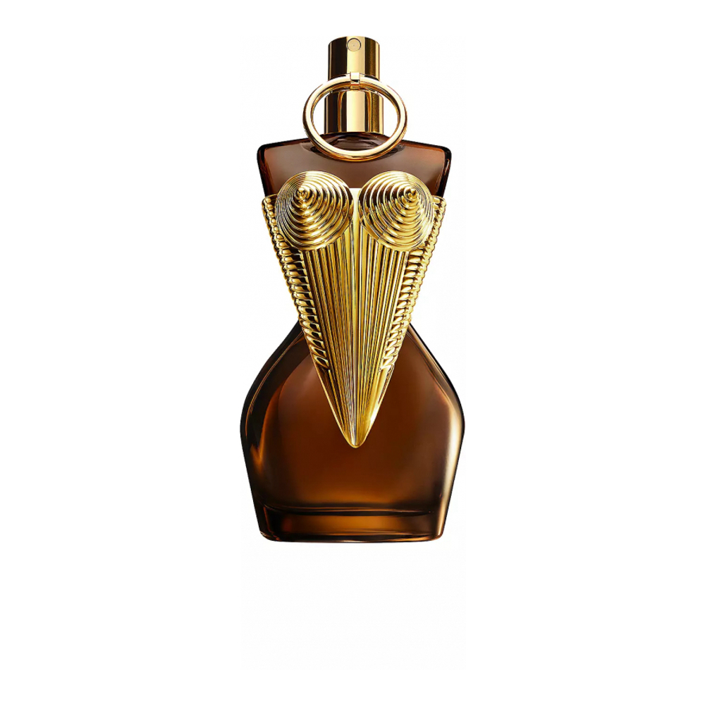 'Divine Elixir' Perfume - Refillable - 50 ml