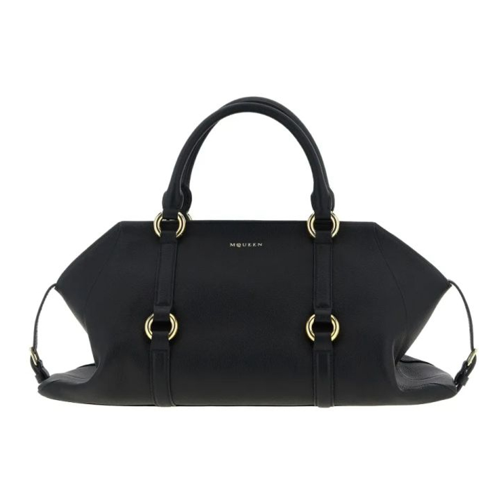 Women's 'Farrington Ring-Detail' Tote Bag