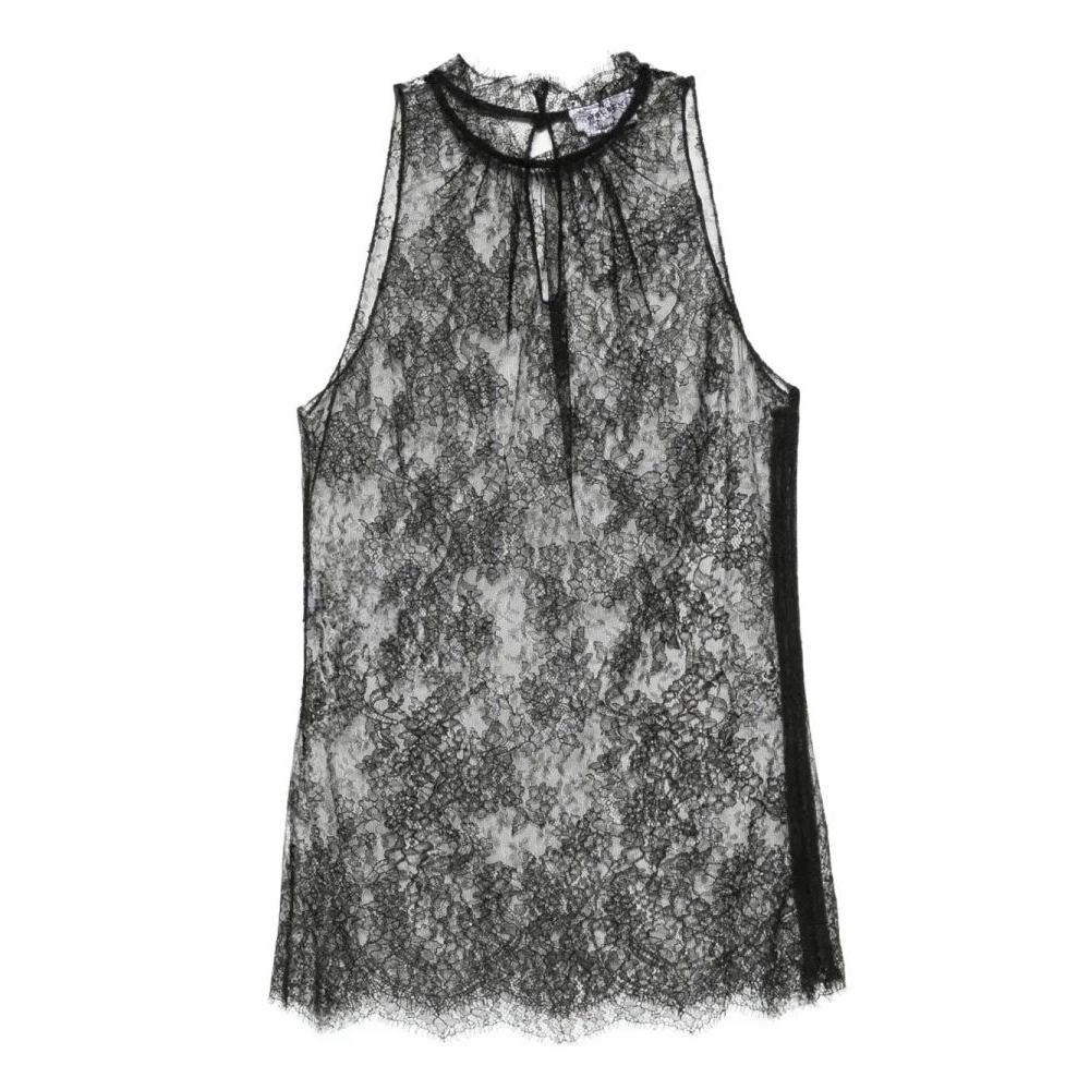Top dos nu 'Lace' pour Femmes