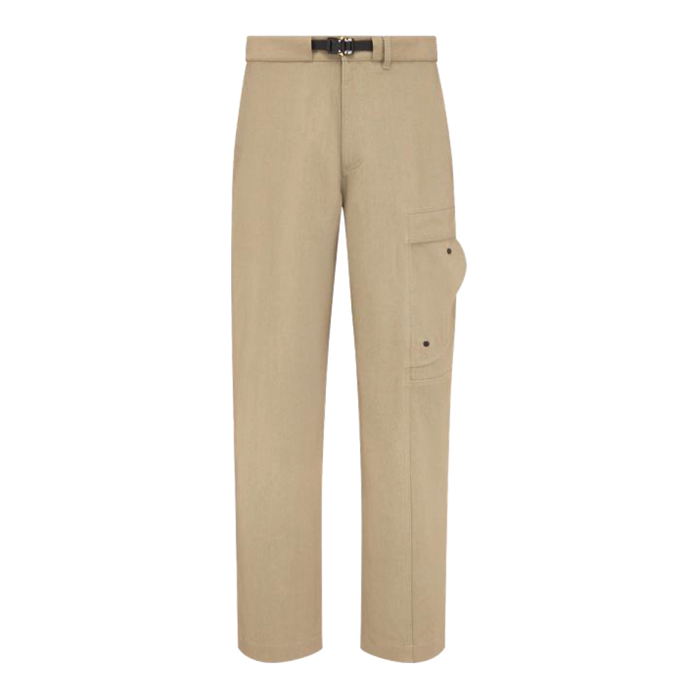 Men's Cargo Trousers