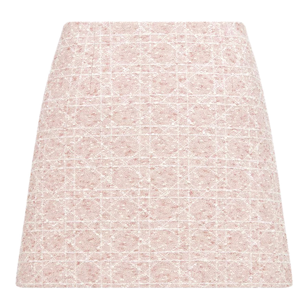 Women's A-line Skirt