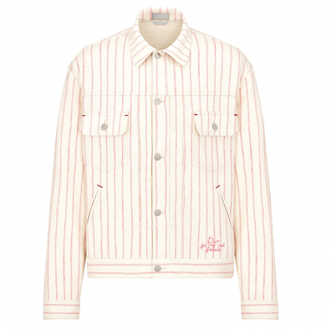 Veste en jeans pour Hommes