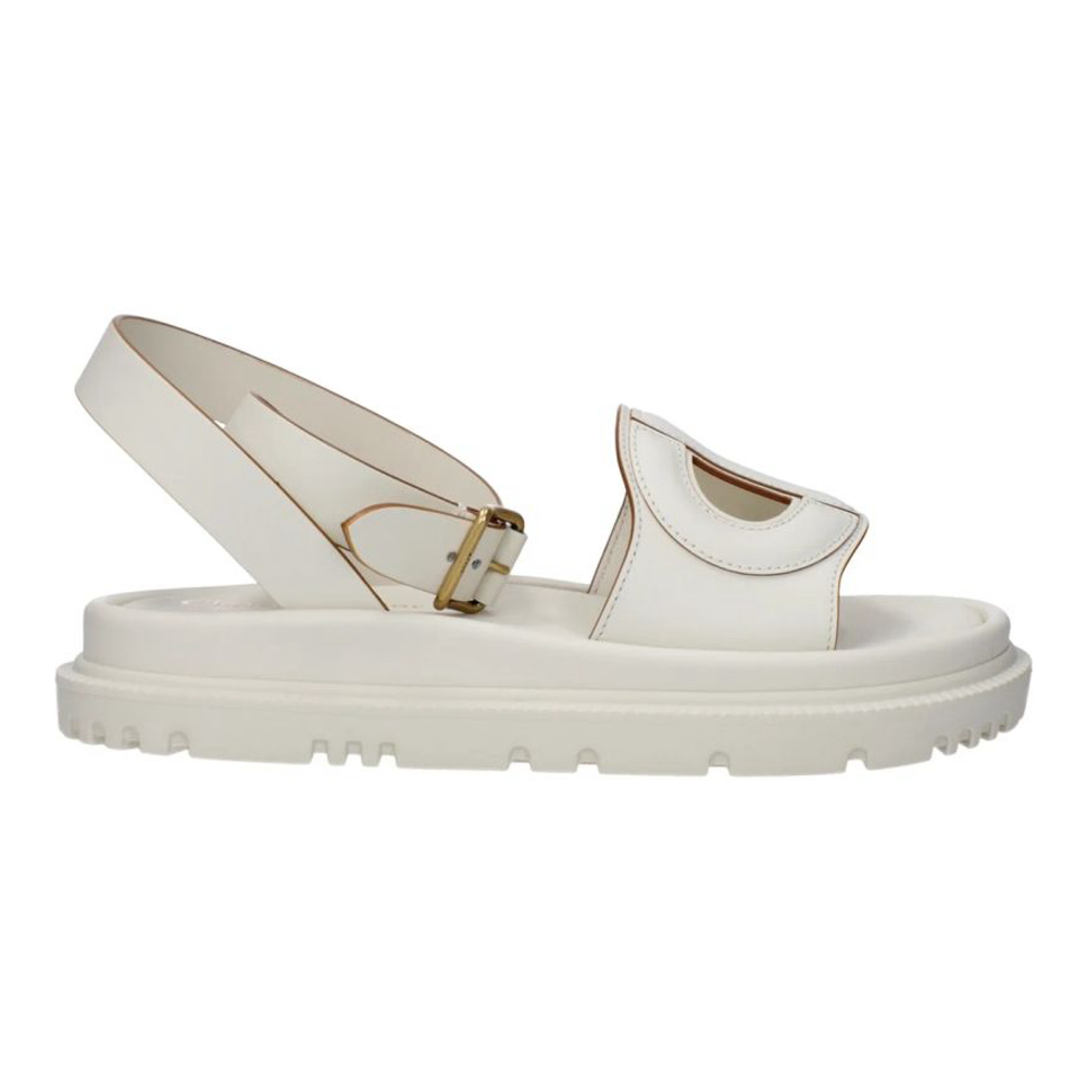 Women's 'D Club' Strappy Sandals