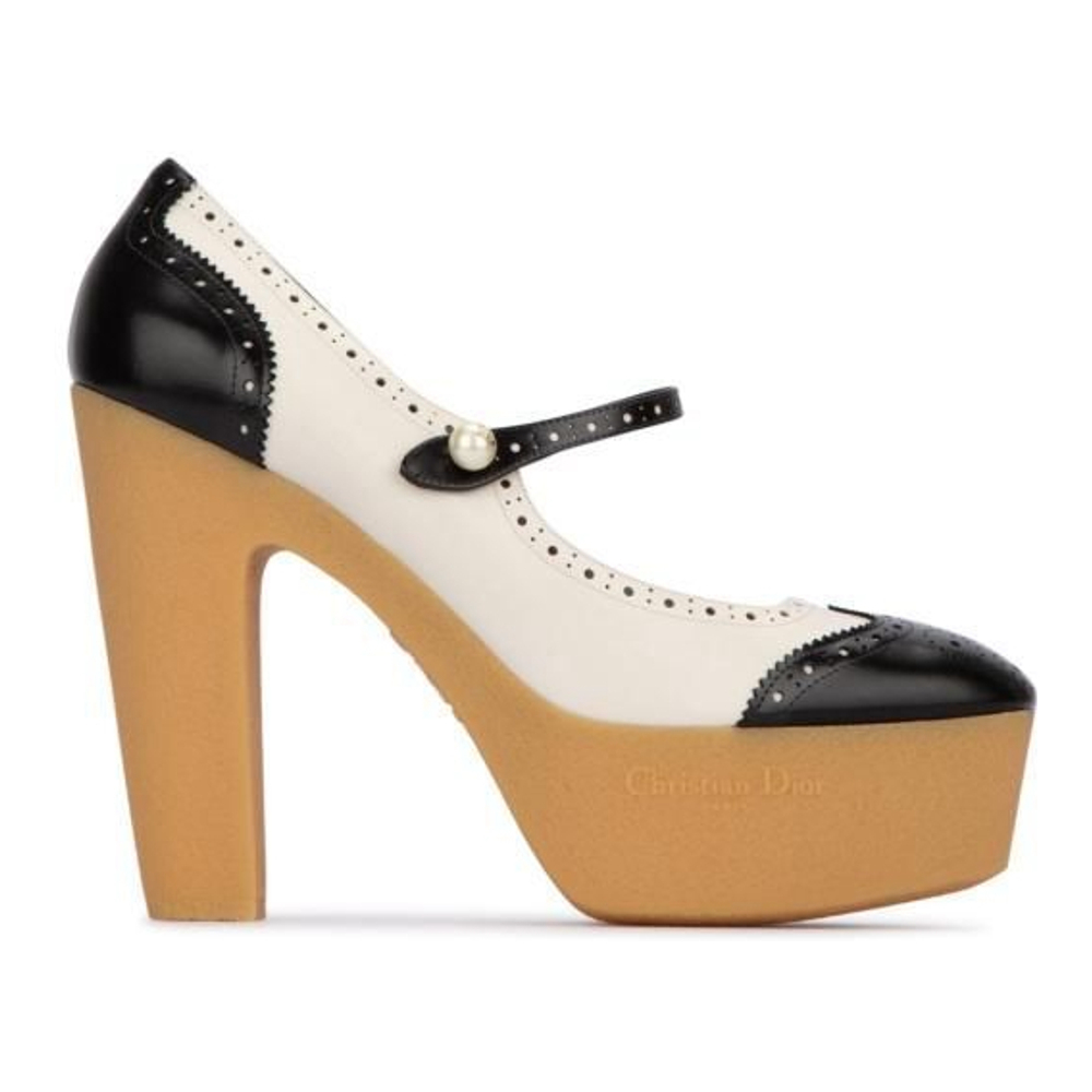 Escarpins pour Femmes