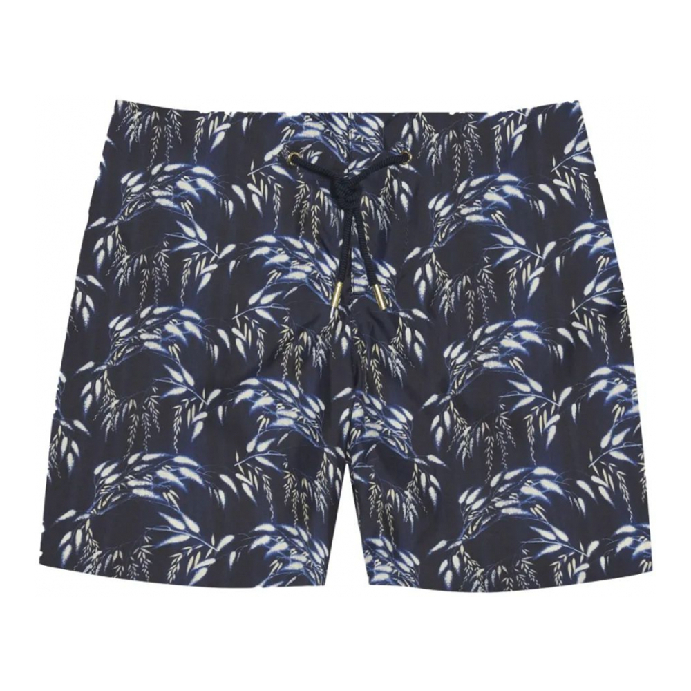 Short de bain 'Bulldog' pour Hommes