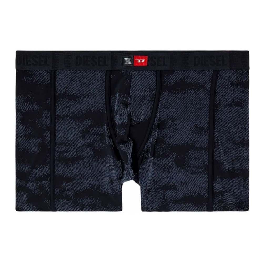 Boxer 'x Savage x Fenty Flocked' pour Hommes