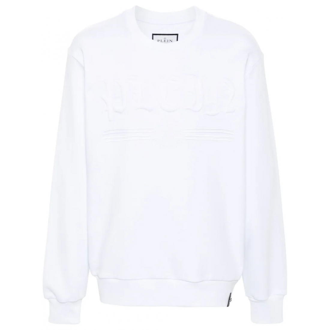 Sweatshirt 'Gothic Plein' pour Hommes